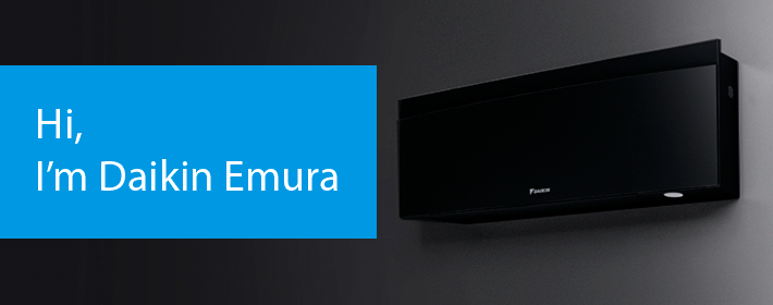 Emura, σχεδιασμός που μιλάει από μόνος του